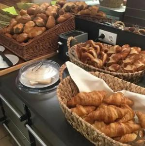 KurPyramide Bad Windsheim - 8