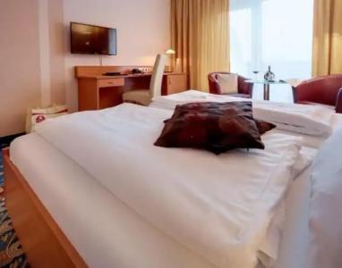 KurPyramide Bad Windsheim - 3