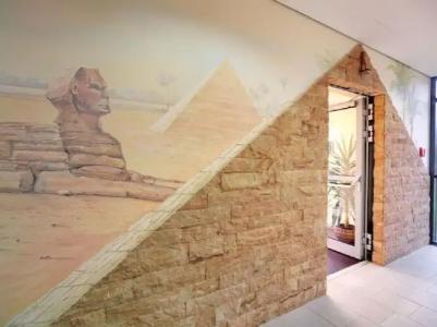 KurPyramide Bad Windsheim - 11