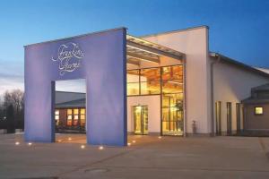 Hotel Garni Goldene Traube, Bad Windsheim