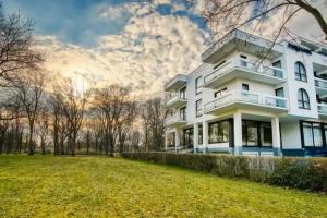 Reichels Parkhotel, Bad Windsheim