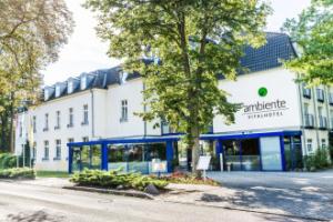 Ringhotel VITALHOTEL ambiente, Bad Wilsnack