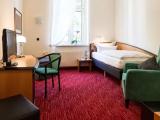 Comfort Single room with balcony