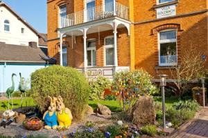 Pension Villa Goldbach, Bad Wildungen