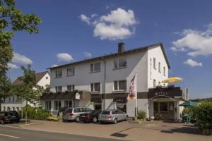 Hotel Birkenstern, Bad Wildungen