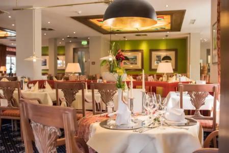 Göbel`s Quellenhof - 27