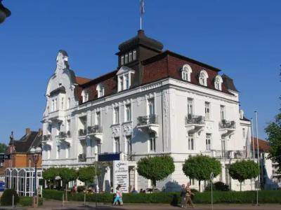 Gobel`s Quellenhof