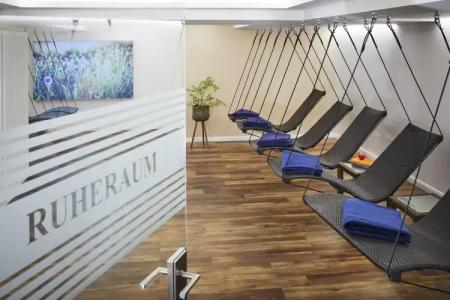 Göbel`s Quellenhof - 16