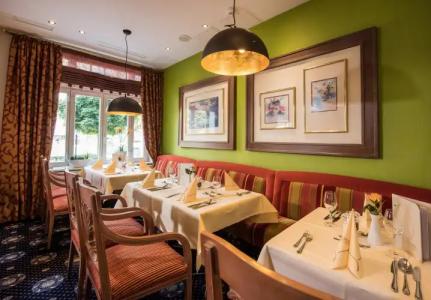 Göbel`s Quellenhof - 23