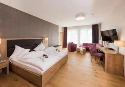 Göbel`s Quellenhof - 5