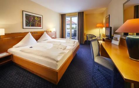 Göbel`s Quellenhof - 2