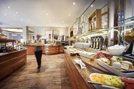 Göbel`s Quellenhof - 12