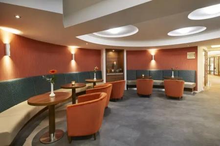 Göbel`s Quellenhof - 1