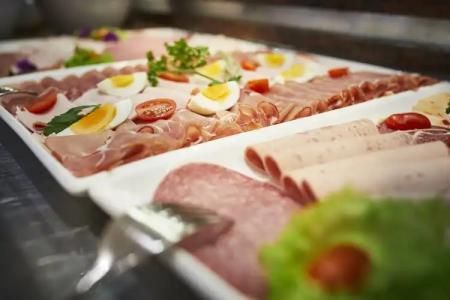 Göbel`s Quellenhof - 10