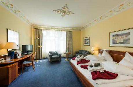 Göbel`s Quellenhof - 3