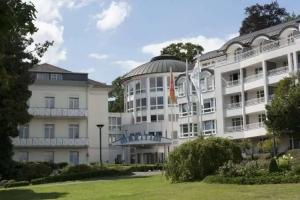 Maritim Hotel, Bad Wildungen