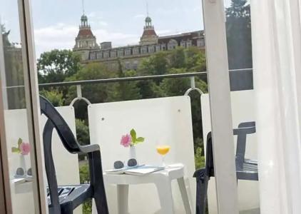 Maritim Bad Wildungen - 61