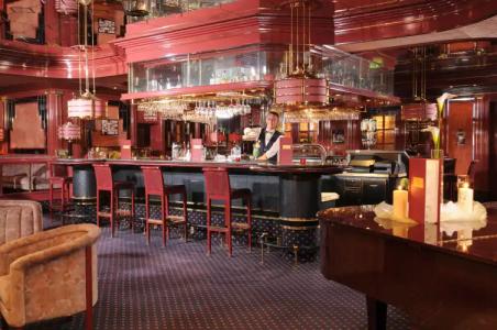 Maritim Bad Wildungen - 29