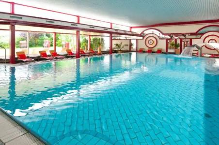 Maritim Bad Wildungen - 16