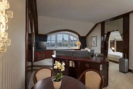 Maritim Bad Wildungen - 98