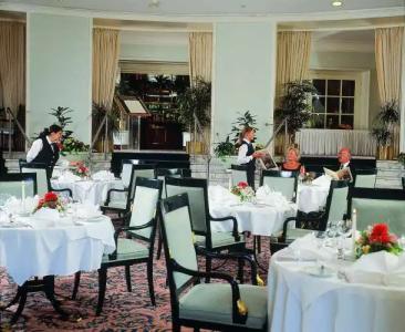 Maritim Bad Wildungen - 23