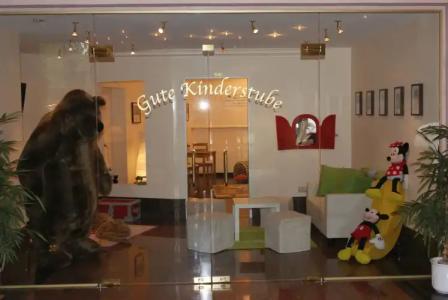 Maritim Bad Wildungen - 31