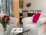 Executive Suite with balcony