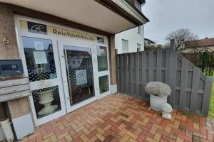 Reinhardshausle Pension & Wellness, Bad Wildungen