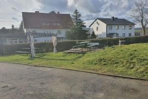 Reinhardshausle Pension & Wellness, Bad Wildungen