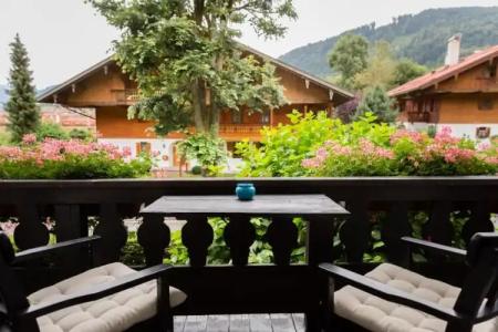 Bio Design Boutique Landhaus St Georg - 53