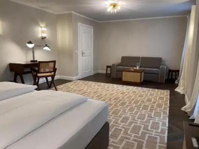 Bio Design Boutique Landhaus St Georg - 82