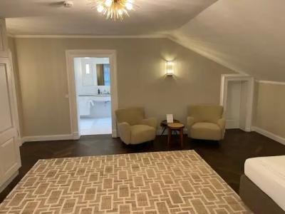 Bio Design Boutique Landhaus St Georg - 118