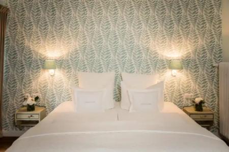 Bio Design Boutique Landhaus St Georg - 5