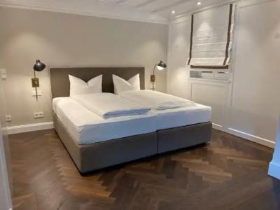 Bio Design Boutique Landhaus St Georg - 140