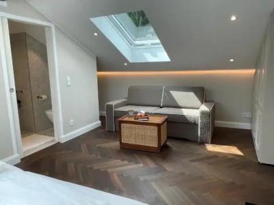 Bio Design Boutique Landhaus St Georg - 58