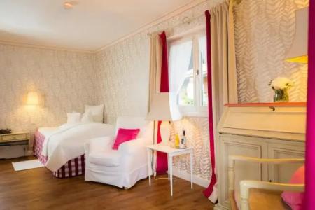 Bio Design Boutique Landhaus St Georg - 30