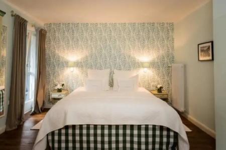 Bio Design Boutique Landhaus St Georg - 46