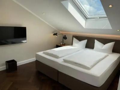 Bio Design Boutique Landhaus St Georg - 57