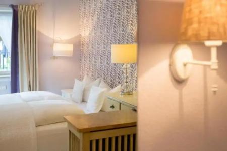 Bio Design Boutique Landhaus St Georg - 49