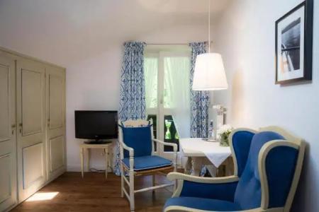 Bio Design Boutique Landhaus St Georg - 24