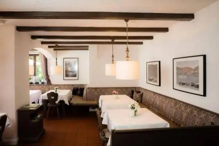 Bio Design Boutique Landhaus St Georg - 13