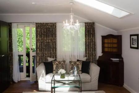 Bio Design Boutique Landhaus St Georg - 41