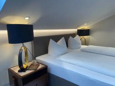 Bio Design Boutique Landhaus St Georg - 65