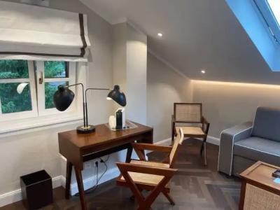 Bio Design Boutique Landhaus St Georg - 68