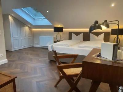 Bio Design Boutique Landhaus St Georg - 55