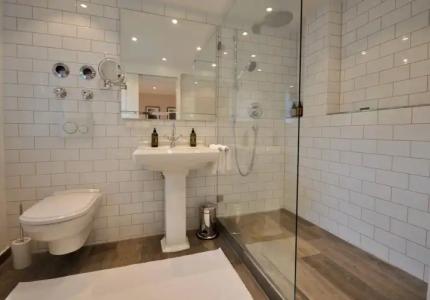 Bio Design Boutique Landhaus St Georg - 7