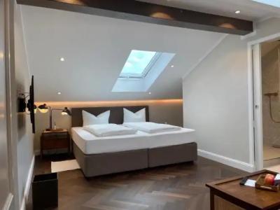 Bio Design Boutique Landhaus St Georg - 60