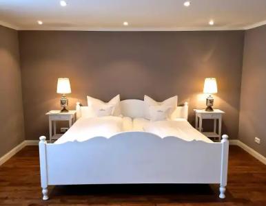 Bio Design Boutique Landhaus St Georg - 4