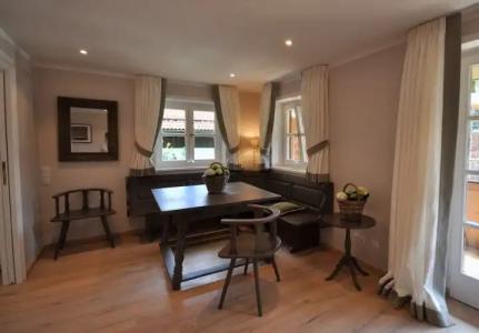 Bio Design Boutique Landhaus St Georg - 125