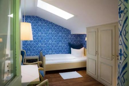 Bio Design Boutique Landhaus St Georg - 22